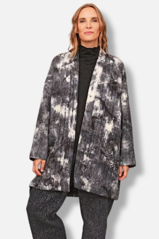 Damaris Jacket - Arctic 