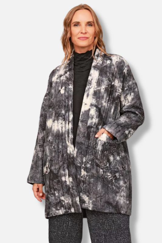 Damaris Jacket - Arctic 