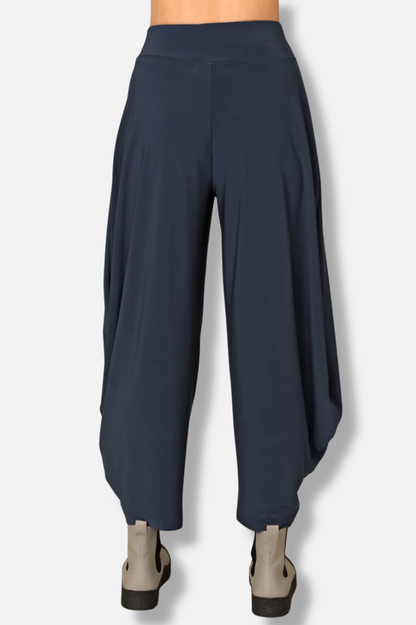Baylee Pant Plus - Pacific