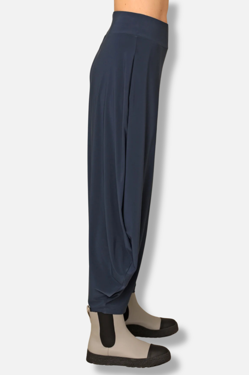 Baylee Pant Plus - Pacific