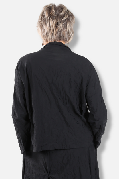 Bennet Jacket - Black