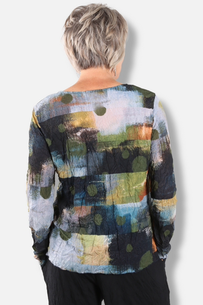 Andrea Top - Patch