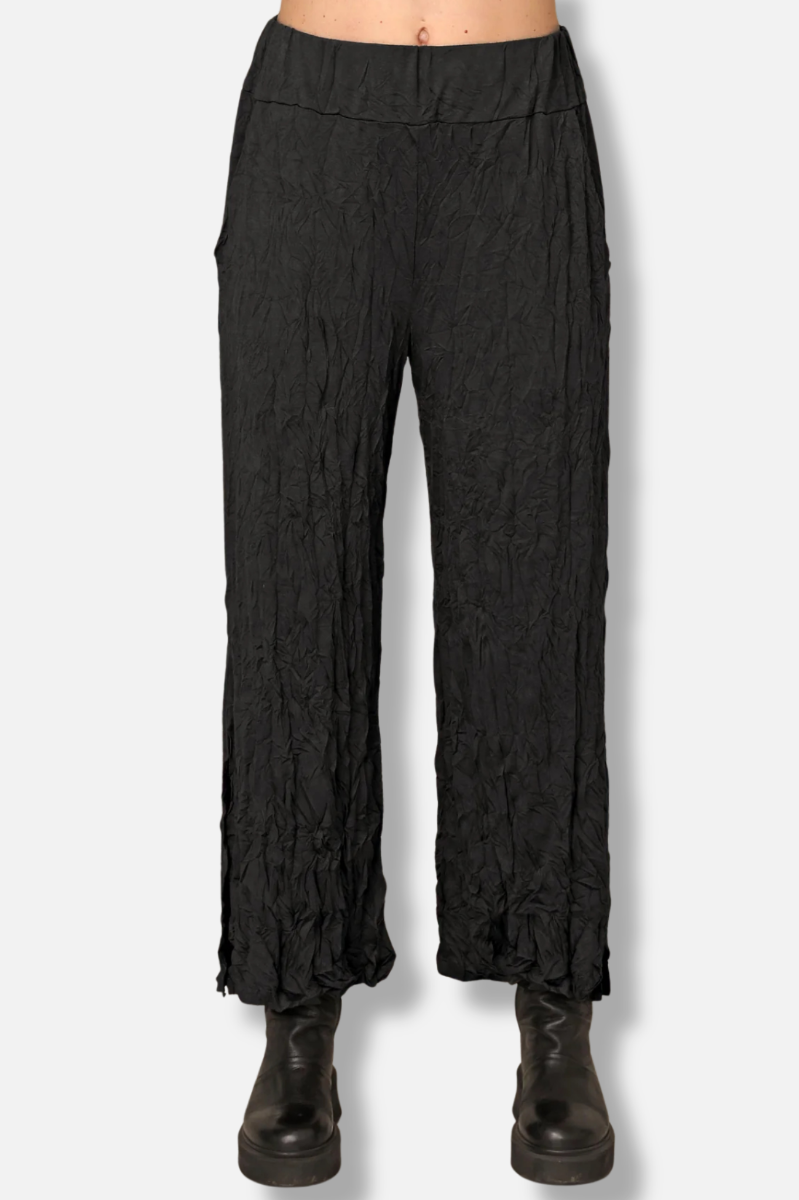 Tilley Pant - Black