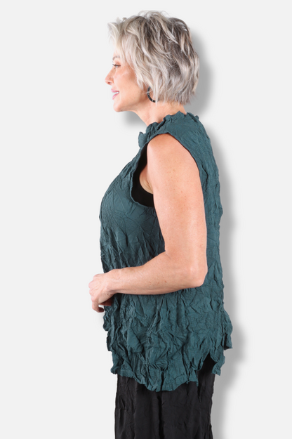 Perla Topper - Nile