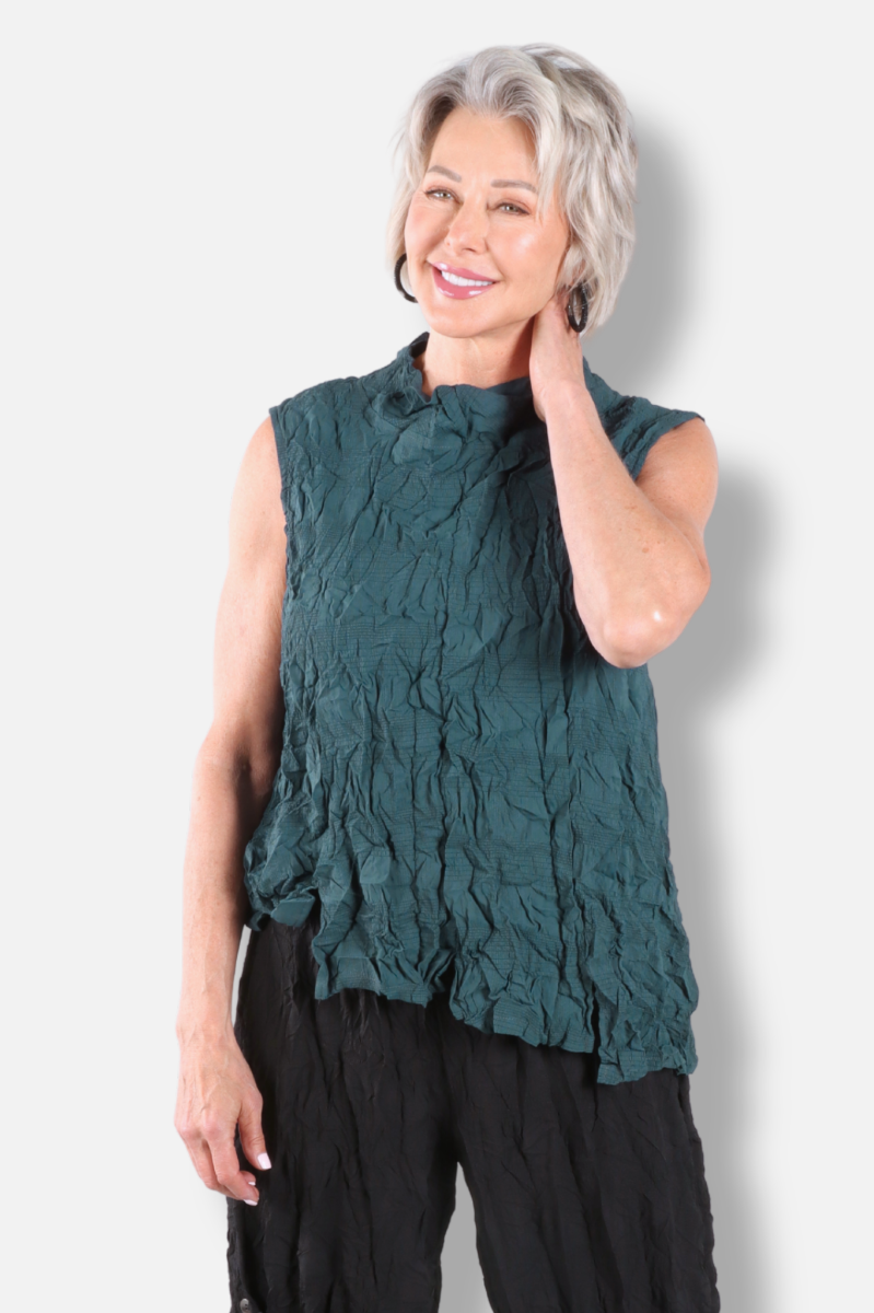 Perla Topper Plus - Nile