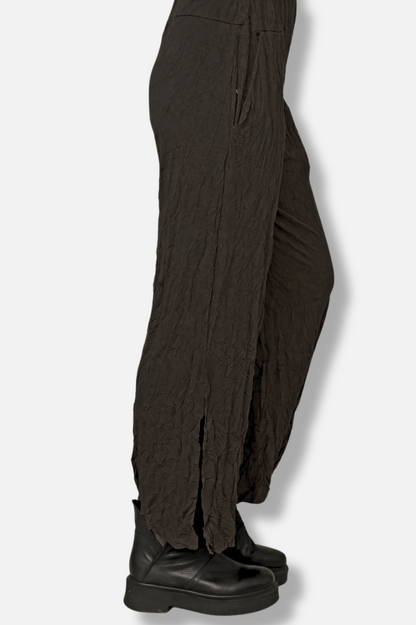 Tilley Pant Plus - Black 
