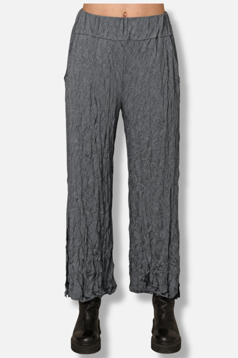 Tilley Pant Plus - Ebony