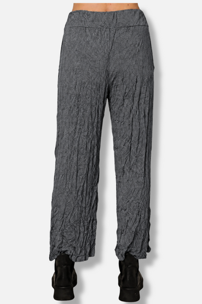 Tilley Pant - Ebony