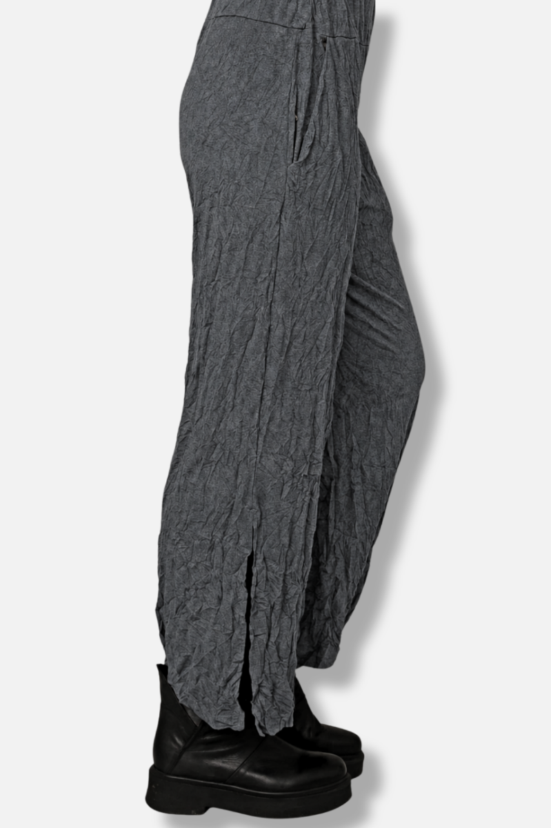Tilley Pant - Ebony