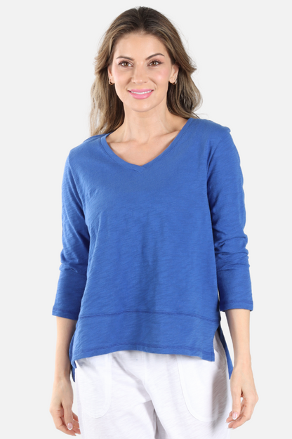 Easy V Tee - Resort