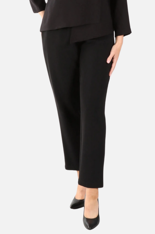 Taper Pant - Black