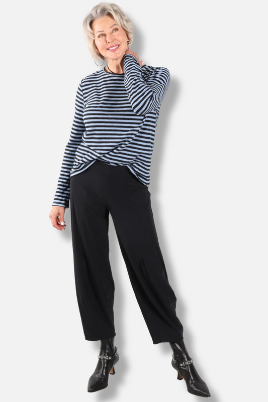 Easy Tee - Chambray