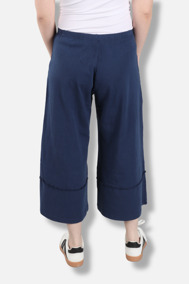 Crop Full Pant - Nova 