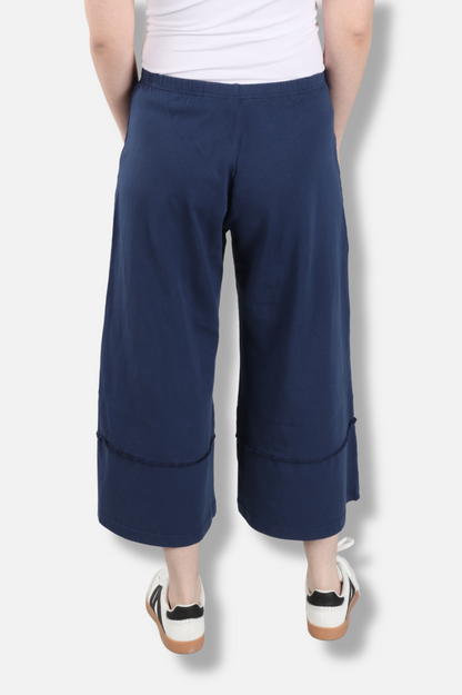Crop Full Pant - Nova 