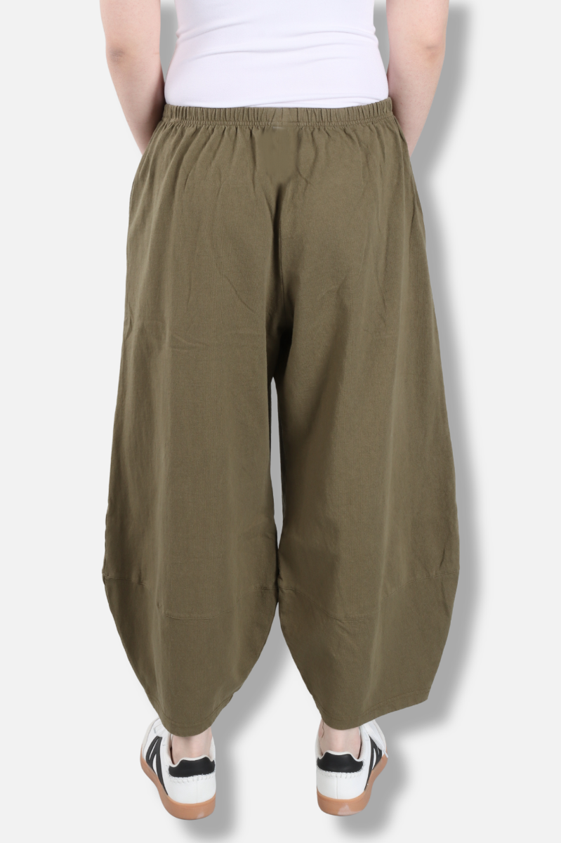 Oliver Pant - Jasper
