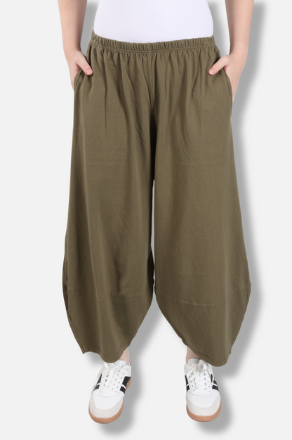 Oliver Pant - Jasper