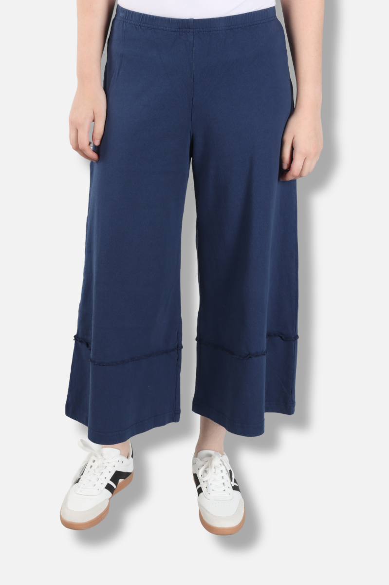 Crop Full Pant - Nova 