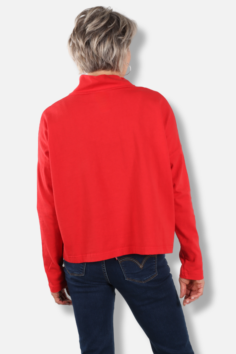 Taos Shirt - Hawthorn