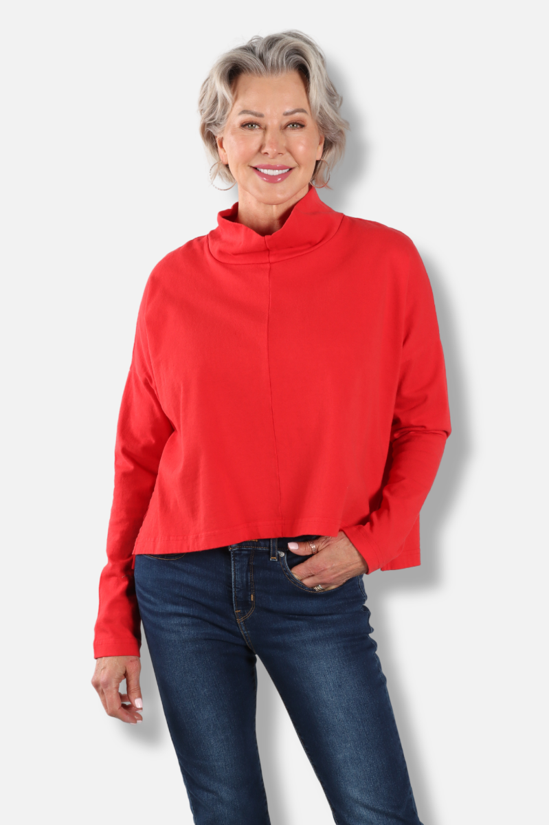 Taos Shirt - Hawthorn