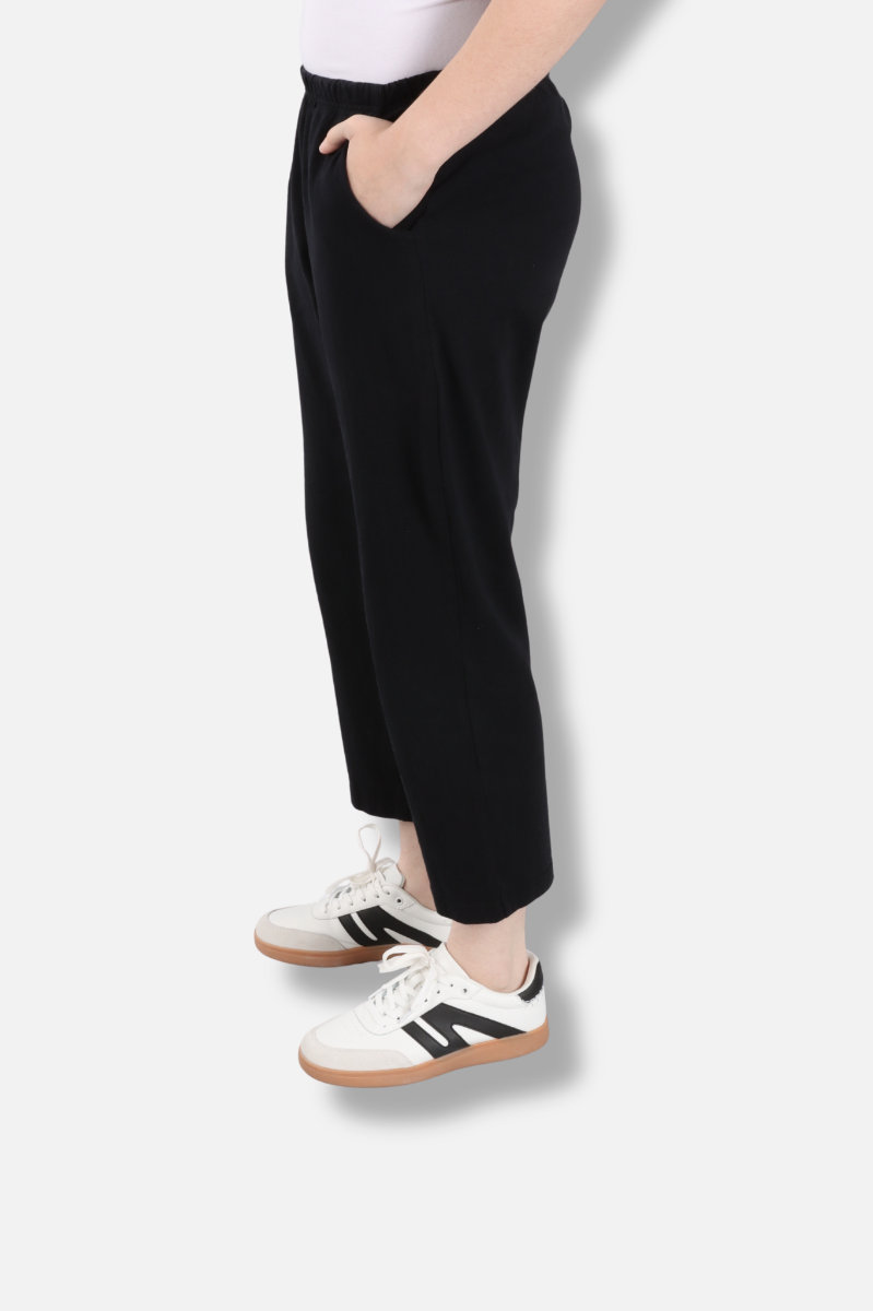 Sunday Pant - Black