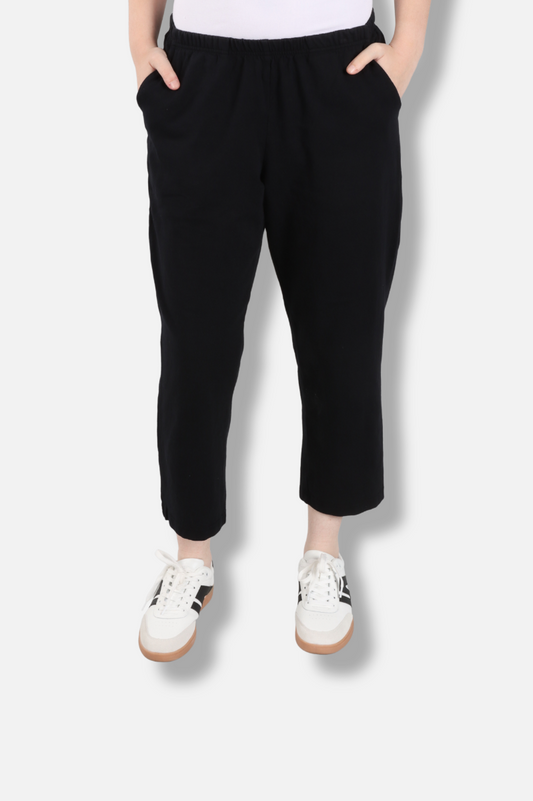 Sunday Pant - Black