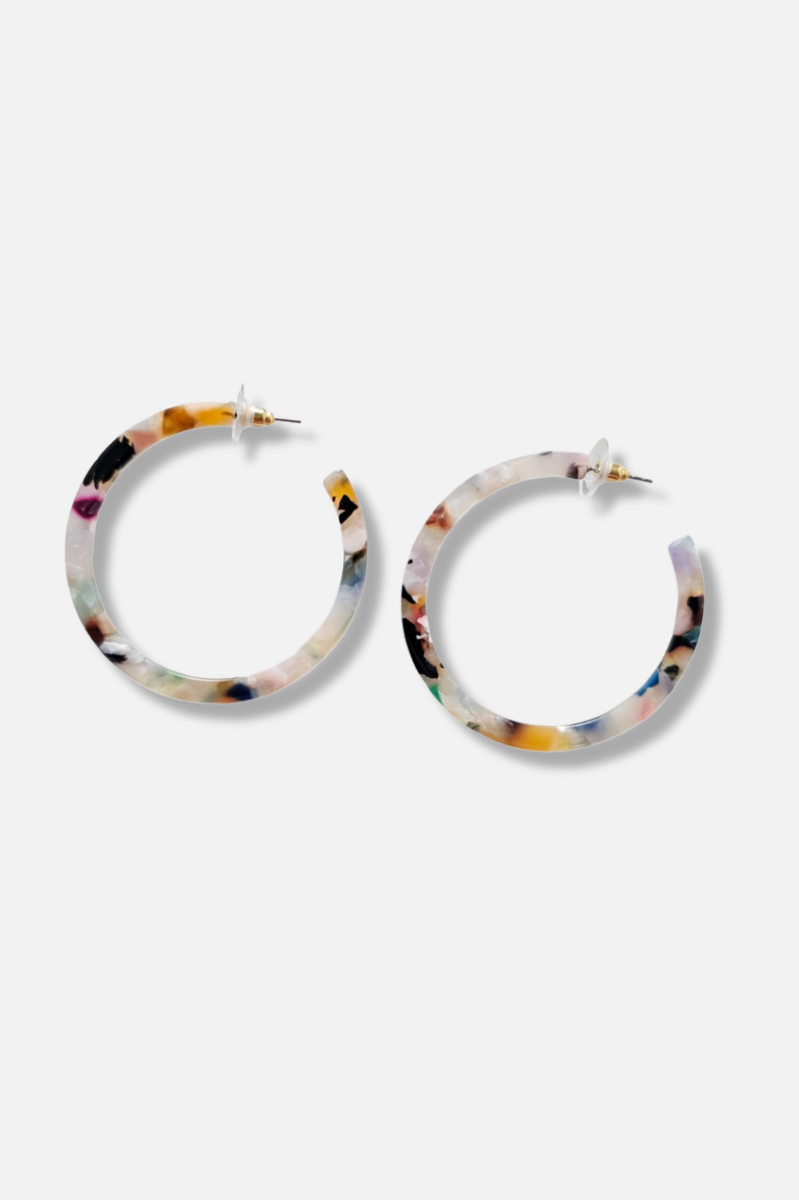Cameron Hoops - Multi