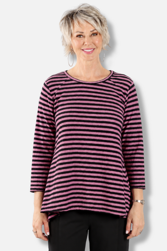 CUT LOOSE 5757984-2607 SPORTY SWNG TOP GUMBALL