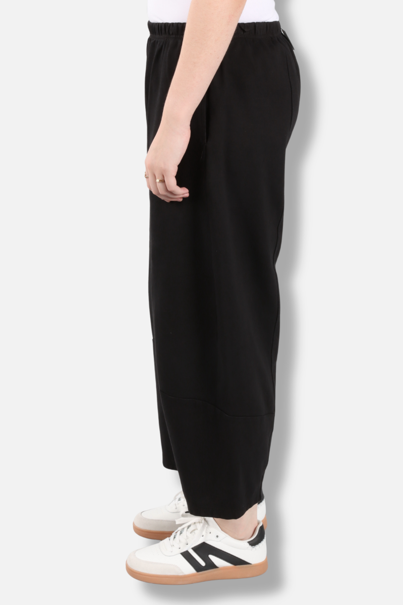 Lantern Pant - Black