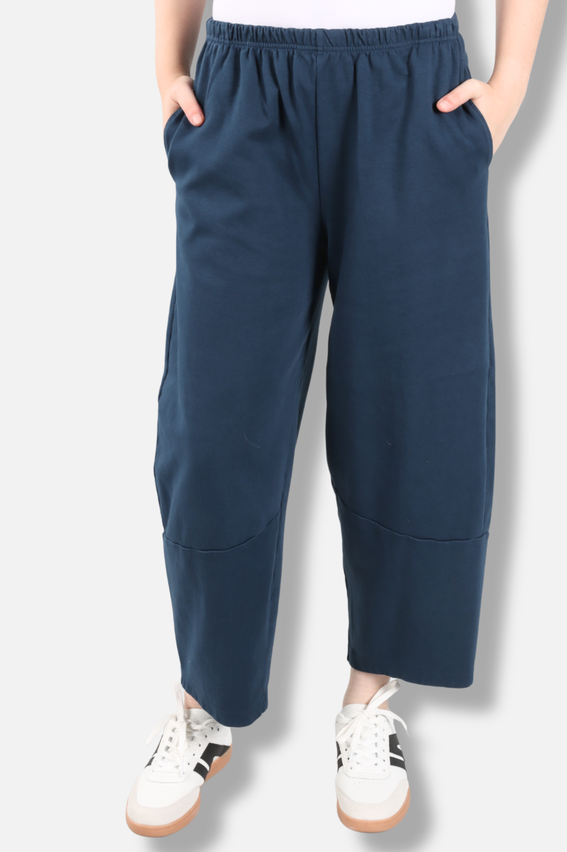 Lantern Pant - Etan
