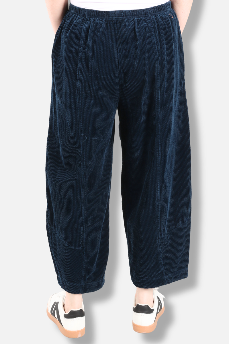 Corduroy Lantern Pant - Etan 