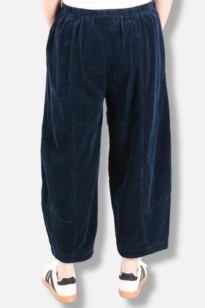 Corduroy Lantern Pant - Etan 