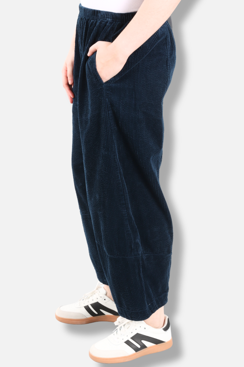 Corduroy Lantern Pant - Etan 