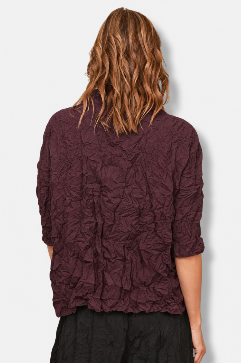 Nariah Shirt - Dusk