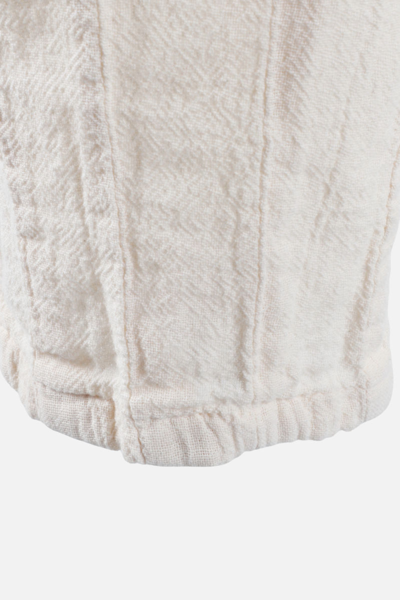 Dart Pant - Bone
