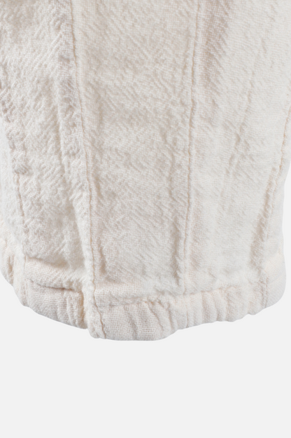 Dart Pant - Bone