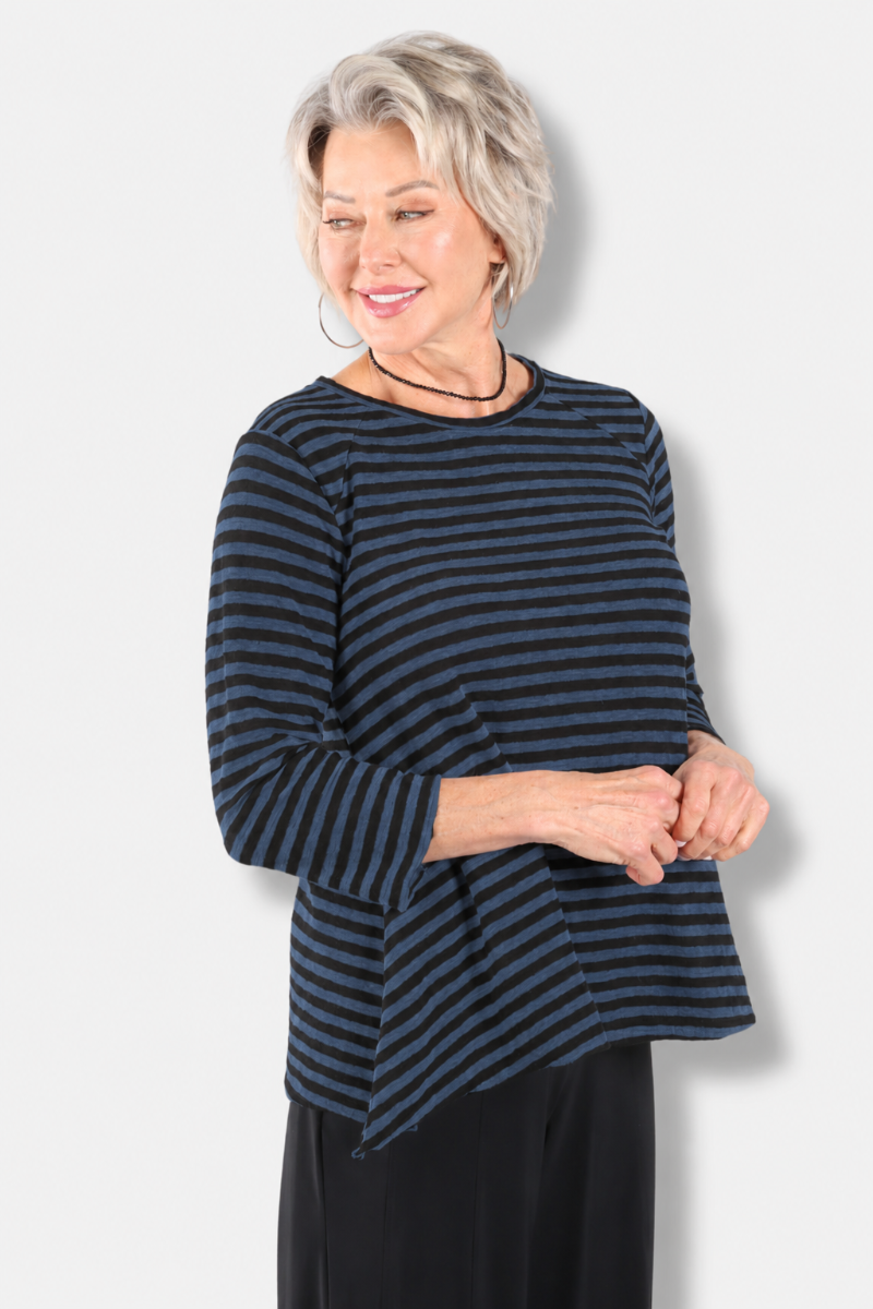 Sporty Swing Top - Etan