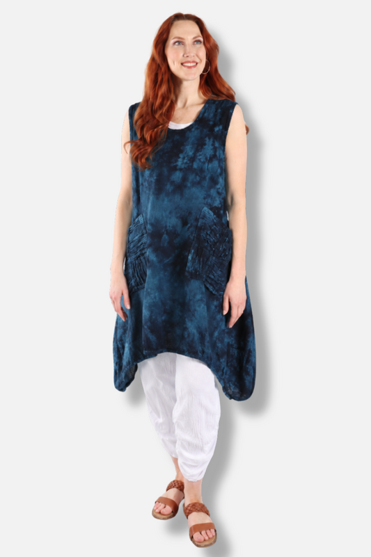 Brad Vest - Washed Sapphire