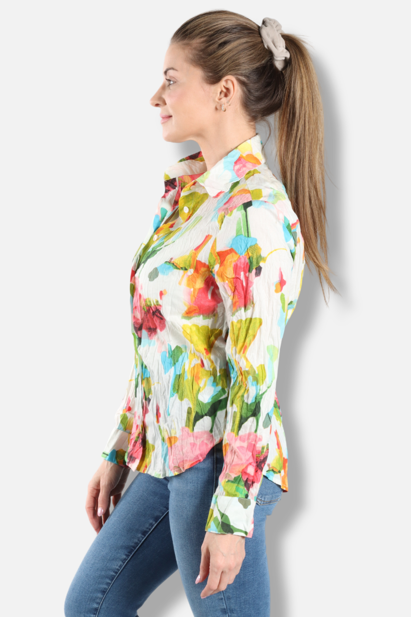 Jor Shirt - Beautiful Blossom