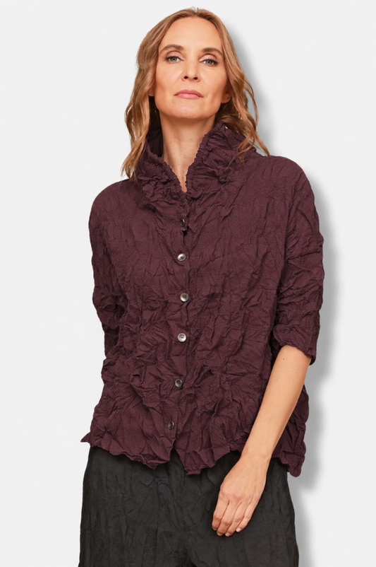 Nariah Shirt - Dusk