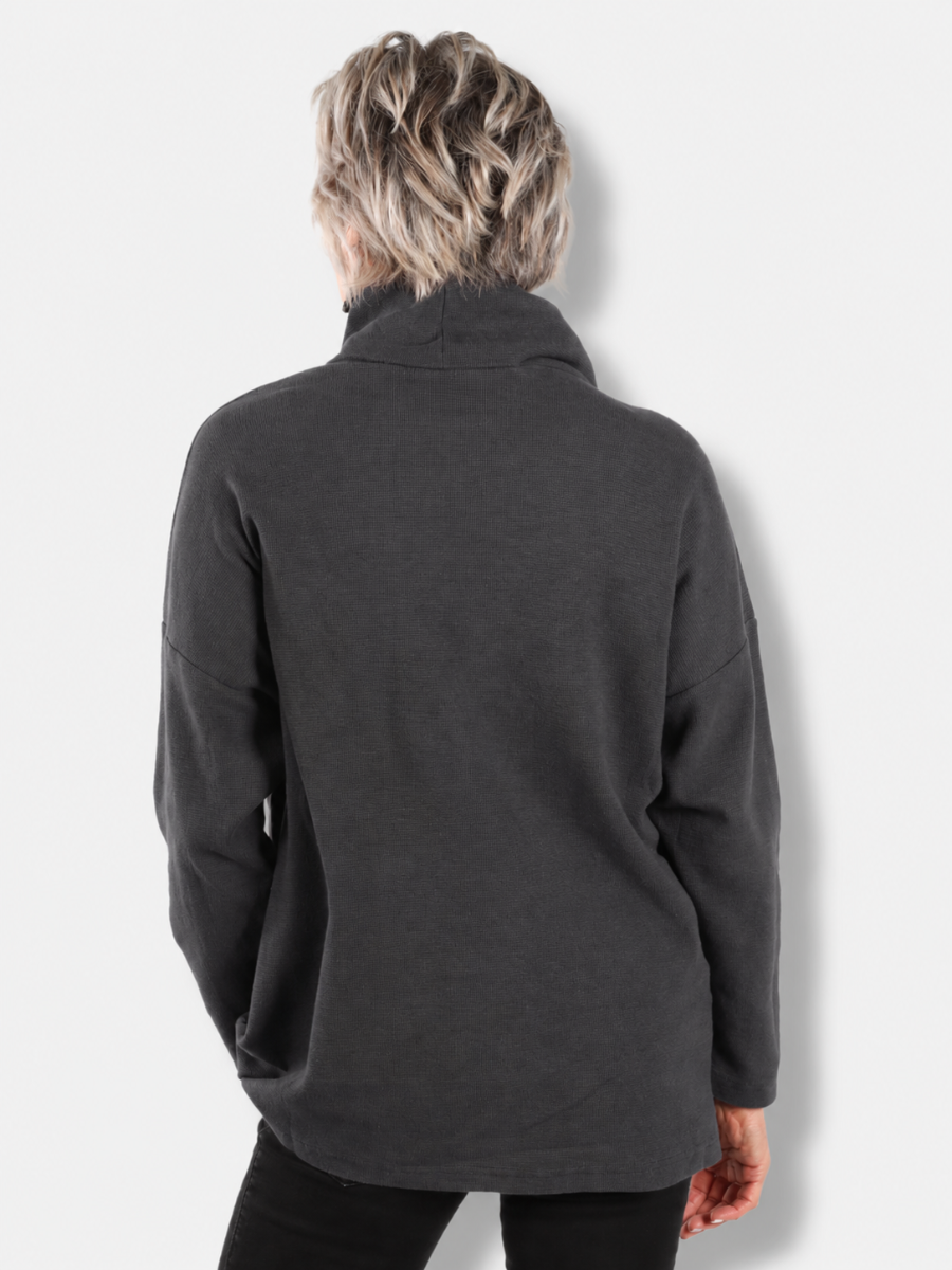 Helga Tunic - Moonlight Mini Thermal 