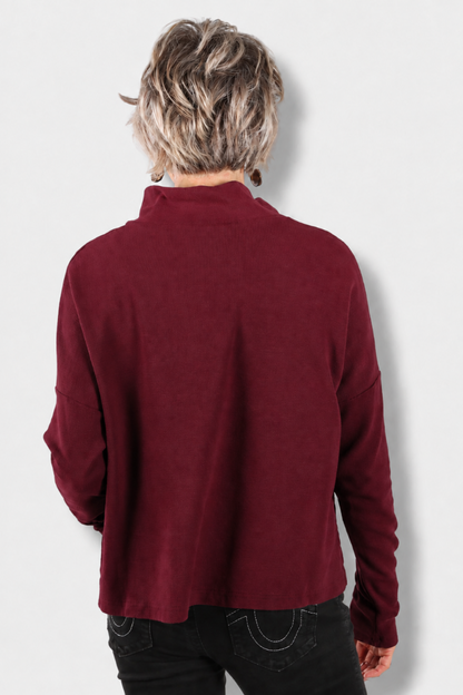 Taos Shirt - Rhone