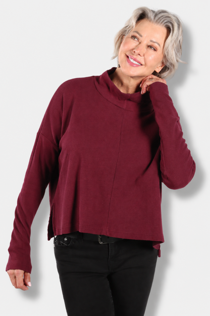 Taos Shirt - Rhone