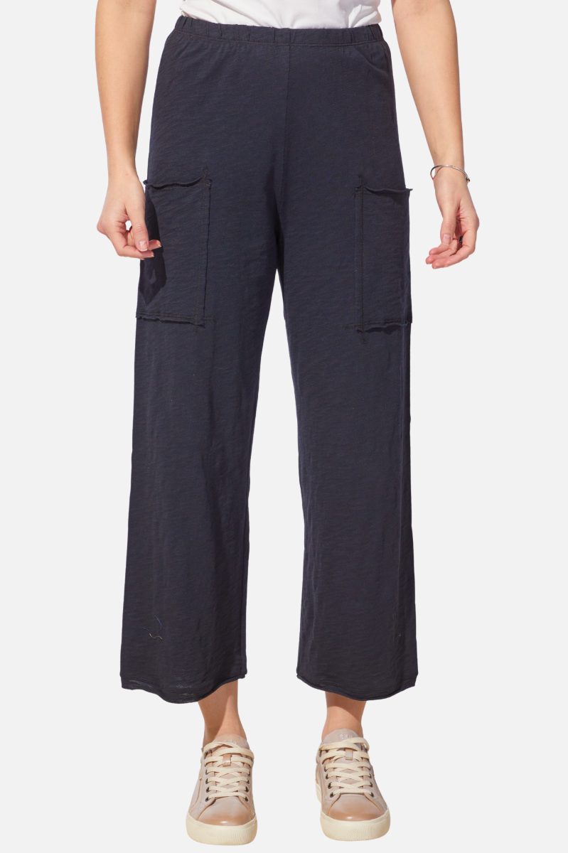 Pocket Flood - Black