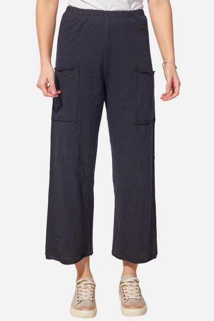 Pocket Flood - Black