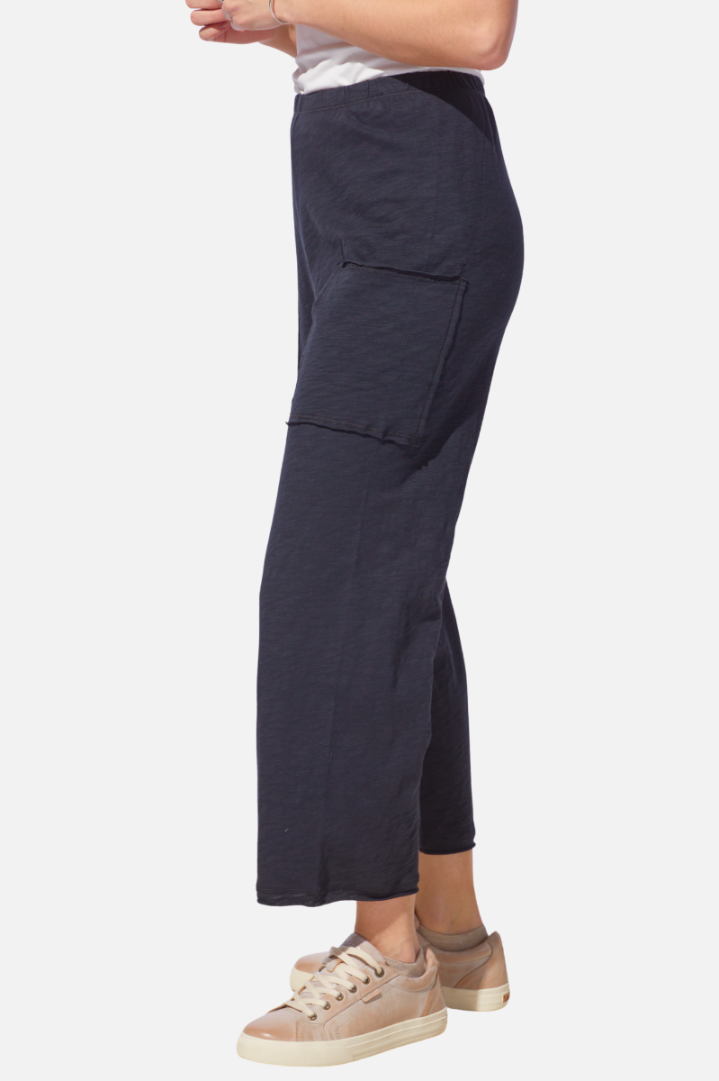 Pocket Flood - Black
