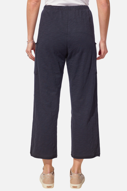Pocket Flood - Black