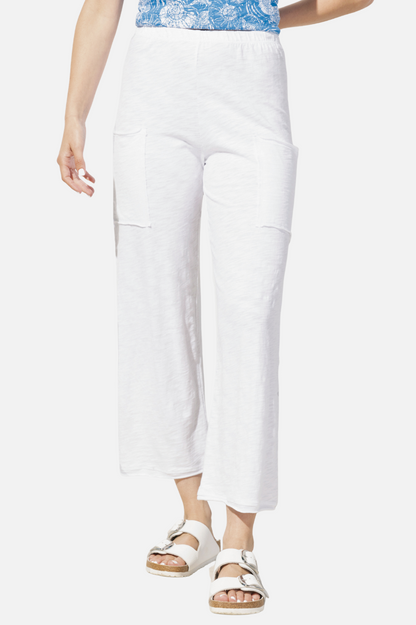 Pocket Flood - White