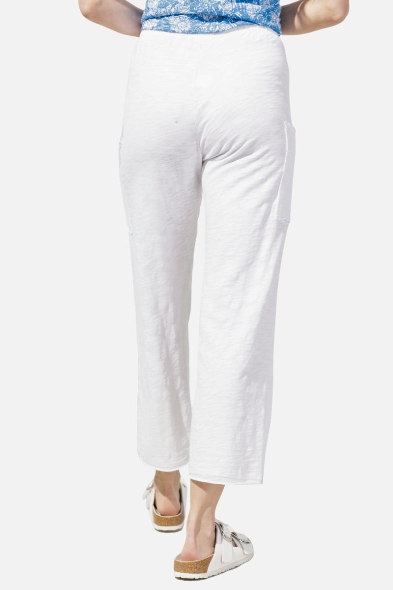 Pocket Flood - White