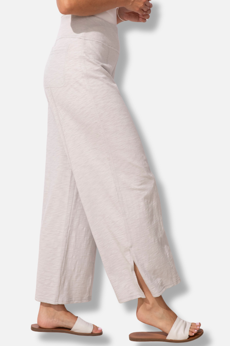 Everywhere Pant - Dune