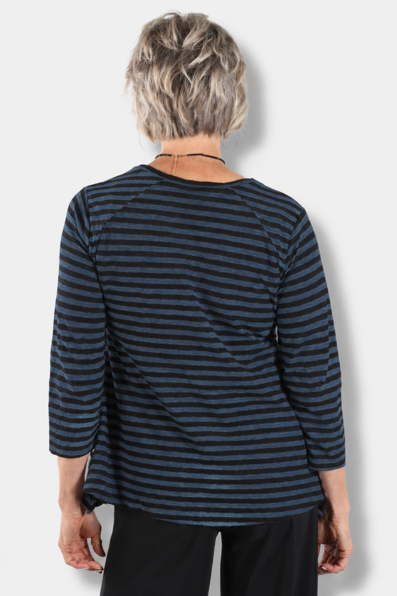 Sporty Swing Top - Etan